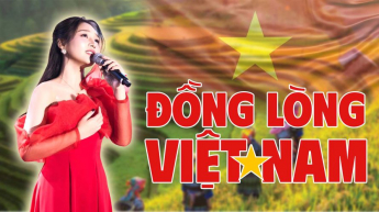 Đồng Lòng Việt Nam