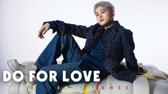 Do For Love