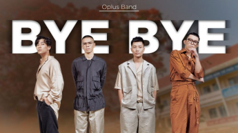 Bye Bye