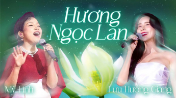 Hương Ngọc Lan