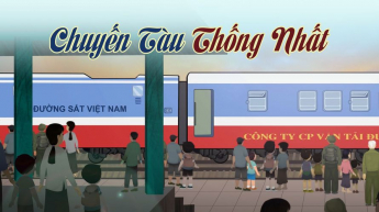 Chuyến Tàu Thống Nhất