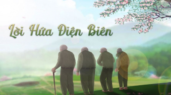 Lời Hứa Điện Biên