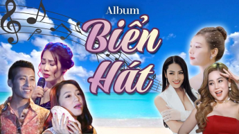 Album Biển Hát