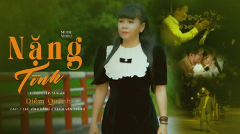 Nặng Tình