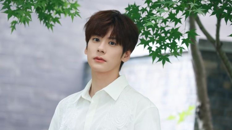 18 bộ phim của Ngụy Triết Minh trên màn ảnh xứ Trung